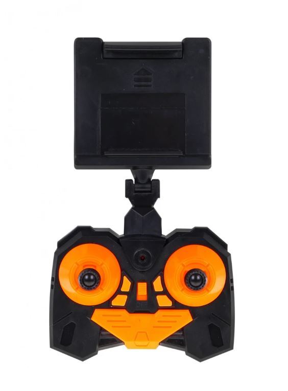 Crawler-Cross-Country-Car-With-Camera